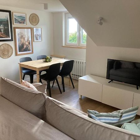 Apartament Tymon Karpacz Exteriér fotografie