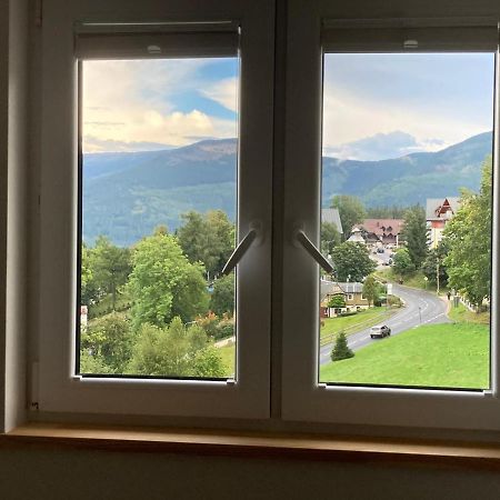 Apartament Tymon Karpacz Exteriér fotografie