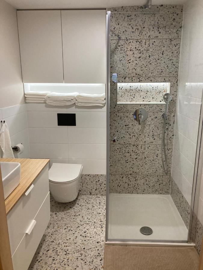Apartament Tymon Karpacz Exteriér fotografie